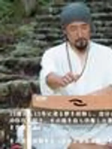 バルチャー先生(ココナラ電話占いの占い師)の写真