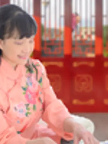 慎月(しんげつ)先生(ココナラ電話占いの占い師)の写真