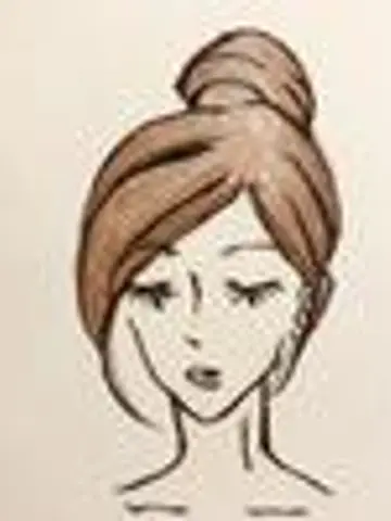 癒し人の華先生（ココナラ電話占いの占い師）の写真