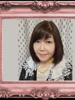 朱音先生の写真