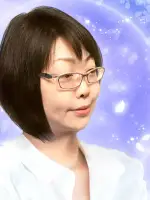 慶安先生の写真