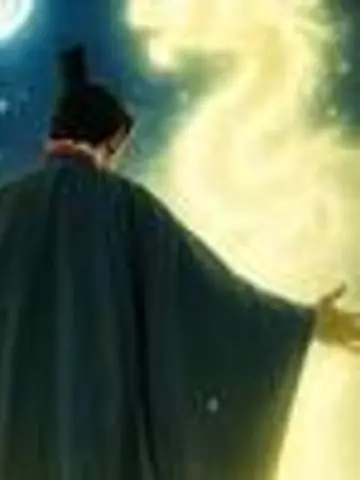 升龍神社神主先生(ココナラ電話占いの占い師)の写真