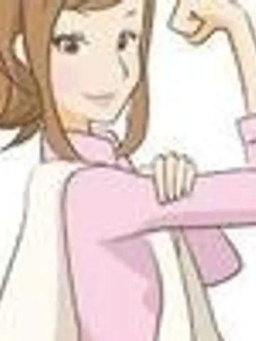 有原るい先生（ココナラ電話占いの占い師）の写真