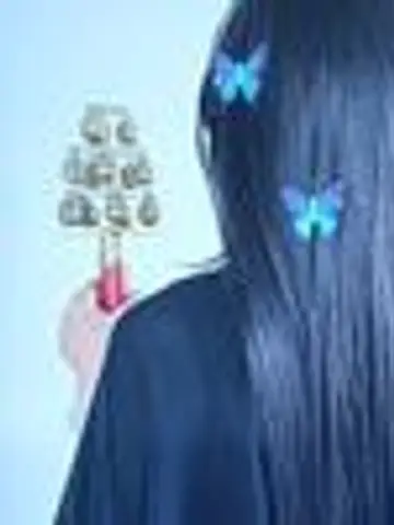 風歌☆プロ占歴25年以上です先生(ココナラ電話占いの占い師)の写真