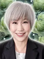 葉月先生の写真