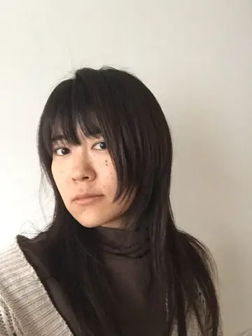 暁月凜先生(占いTOWNの占い師)の写真