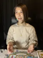 リアム先生の写真