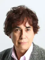 ビギー・ネプテューン先生の写真