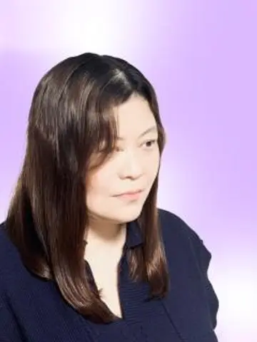 栞先生(電話占いヴェルニの占い師)の写真