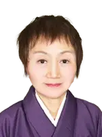 ハンナ先生の写真