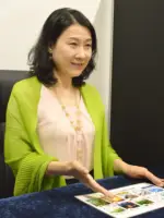 如意光子先生の写真