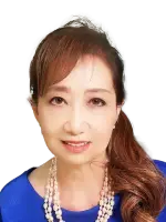 ゆうか先生の写真