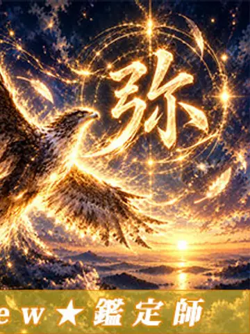 弥鷹先生(電話占いピュアリの占い師)の写真
