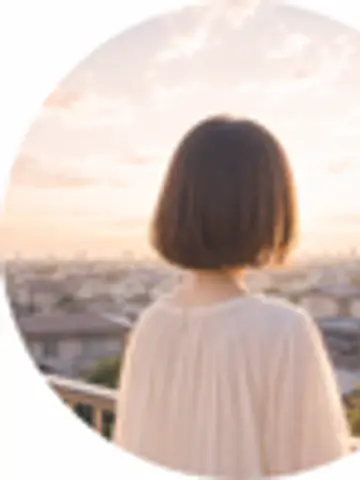 華灯ーhanabiー先生(ココナラ電話占いの占い師)の写真