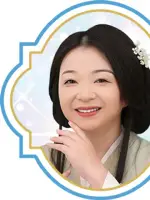 神女カグヤ先生の写真