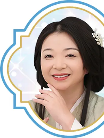神女カグヤ先生(電話占いセラの占い師)の写真