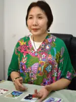 麦菜先生の写真