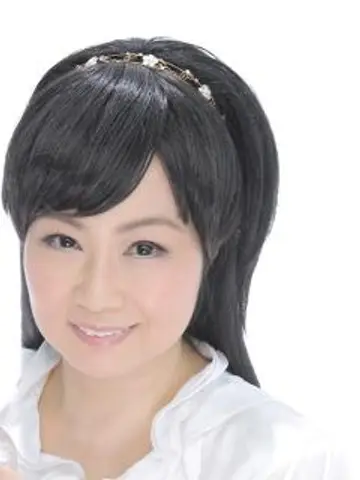 妃ジュエル先生(電話占いヴェルニの占い師)の写真