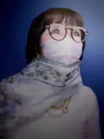 花ミューン先生の写真