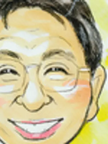 あしたの案内役先生(ココナラ電話占いの占い師)の写真