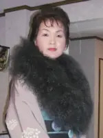 リツコグレース先生の写真