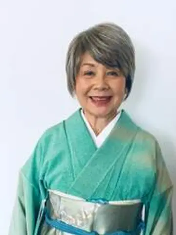 榎木千津代先生(スピリチュアルサロン・イヴロードの占い師)の写真