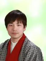 阿僧祇ユナタ先生の写真