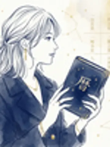 Keiko_kigaku先生(ココナラ電話占いの占い師)の写真