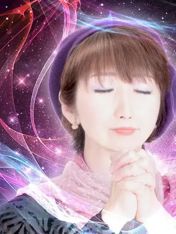 愛乃星龍先生(SATORI電話占いの占い師)の写真
