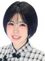 祈 鈴華先生の写真