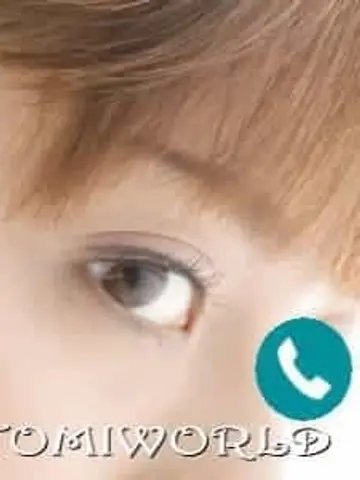 寿先生（電話占いひとみワールドの占い師）の写真
