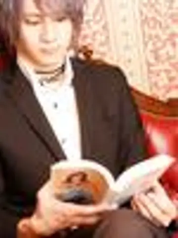 rinopu先生(ココナラ電話占いの占い師)の写真