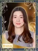 慧美先生の写真