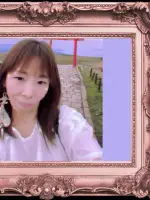 星月奈先生の写真