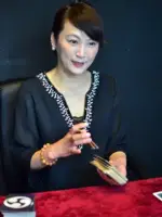 由忍先生の写真
