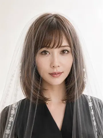 月華先生(電話占いユアーズの占い師)の写真