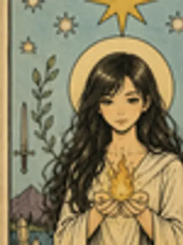 fuulaアルクトゥルスからの光先生(ココナラ電話占いの占い師)の写真