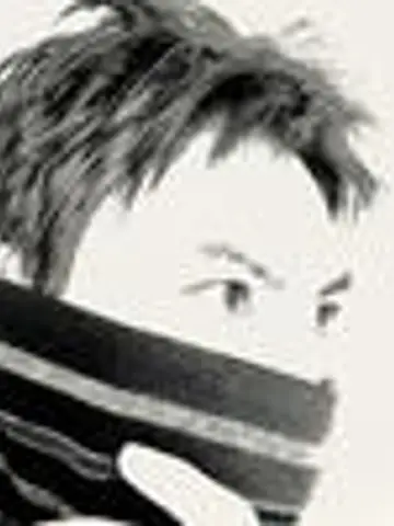虎杖隆玄先生(ココナラ電話占いの占い師)の写真
