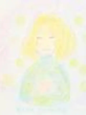 Amo癒しのタロット先生(ココナラ電話占いの占い師)の写真