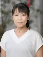 マーラ先生の写真