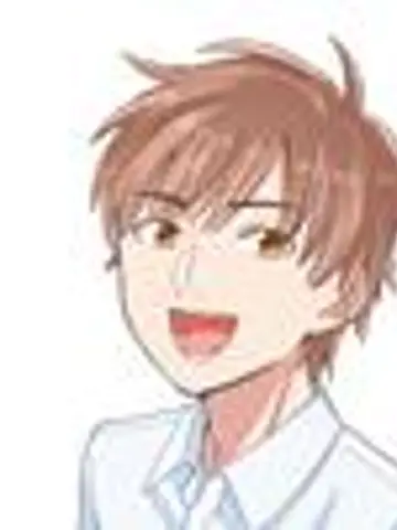 秋村大和先生（ココナラ電話占いの占い師）の写真