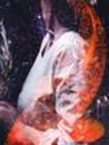 阿多乱造先生（ココナラ電話占いの占い師）の写真
