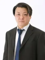 Genki先生の写真