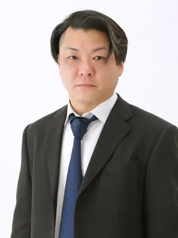 Genki先生（開運館E&E アコス草加鑑定所の占い師）の写真