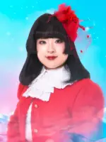 魔術師うる先生の写真