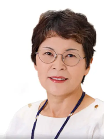 よつば泰子先生（開運 よつば占の占い師）の写真