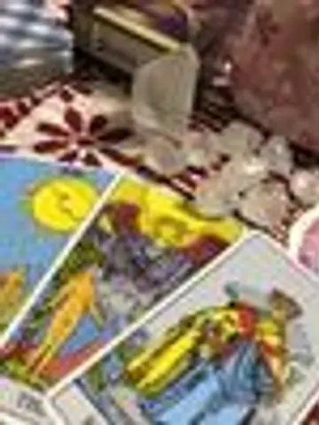 光桜(こうおう)先生(ココナラ電話占いの占い師)の写真