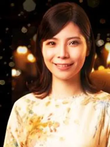 有栖美先生（電話占いエトワールの占い師）の写真
