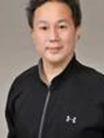 山達先生先生(ココナラ電話占いの占い師)の写真