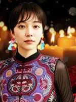リスティ先生の写真